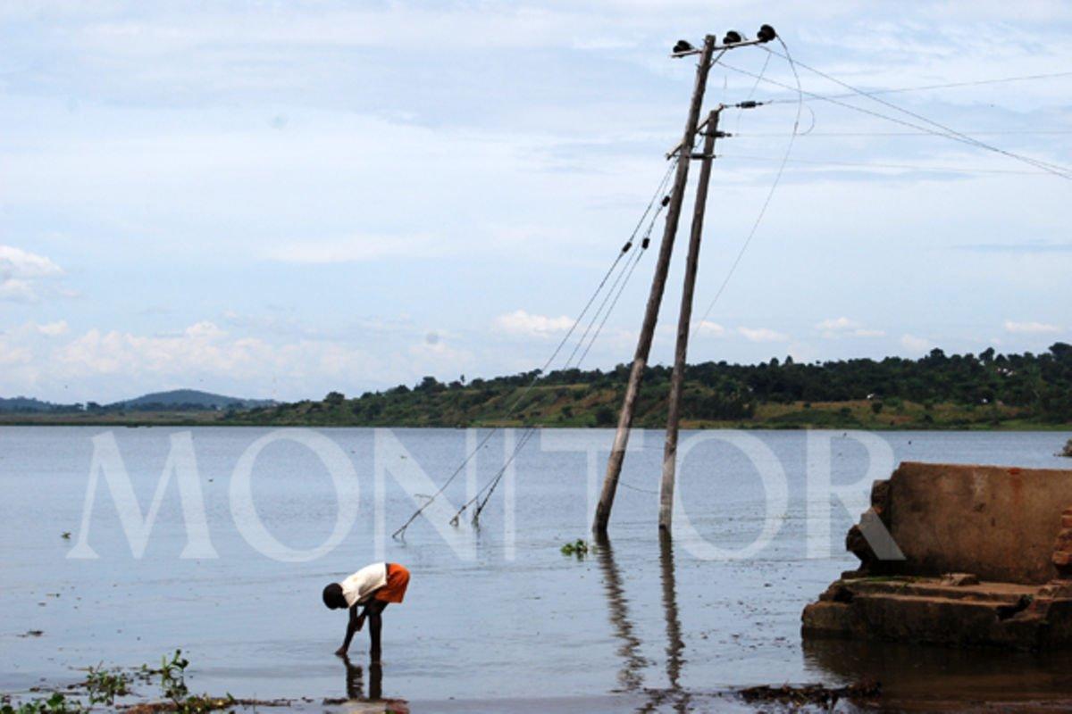 Umeme leaves village in darkness for 10 months Umeme leaves village in darkness for 10 months