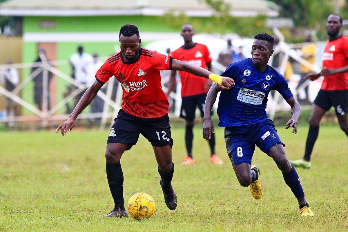 KCCA feel Vipers’ breath ahead of Red Eagles visit KCCA feel Vipers’ breath ahead of Red Eagles visit