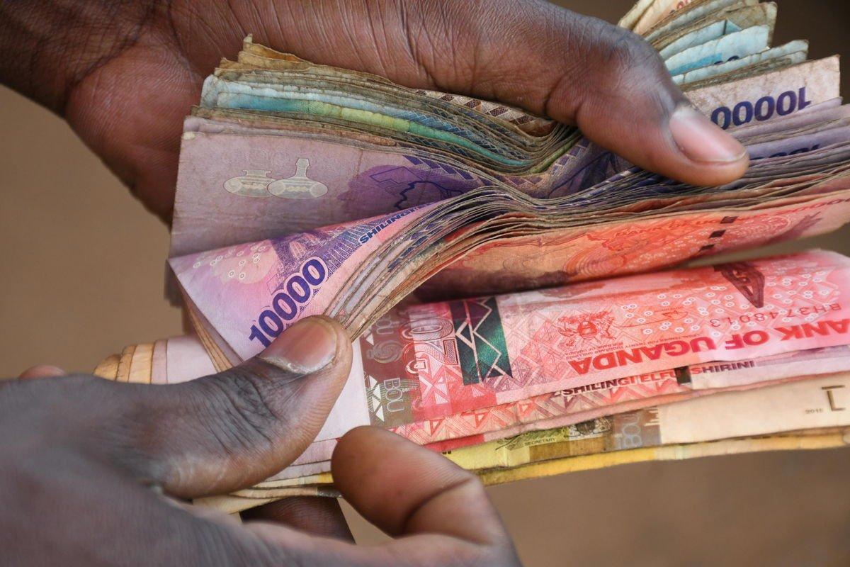 Ugandans don’t believe raising taxes offers improved services Ugandans don’t believe raising taxes offers improved services