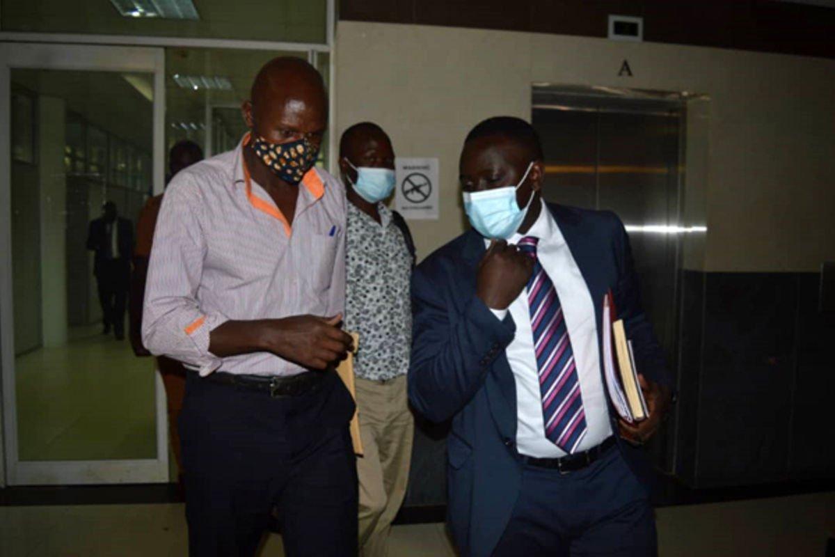 New details on man jailed 22 years without trial New details on man jailed 22 years without trial