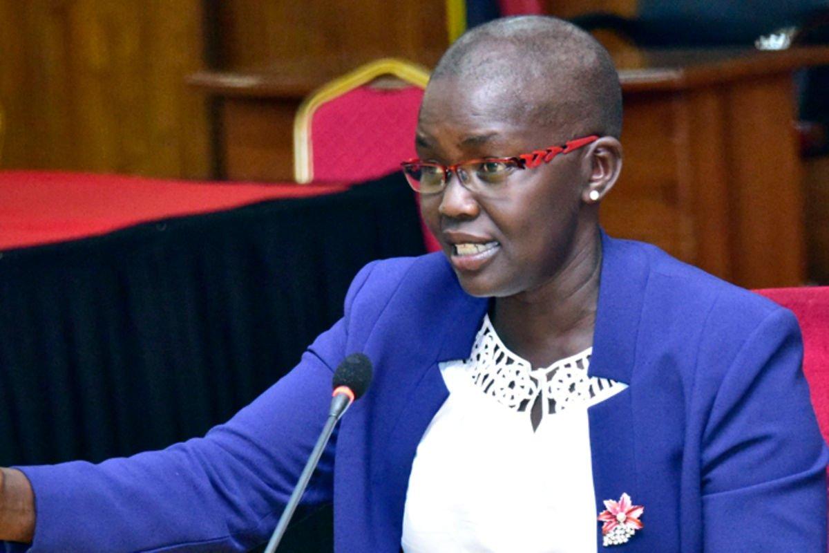 DPP declines to recall file on fraudulent conversion of land title case DPP declines to recall file on fraudulent conversion of land title case