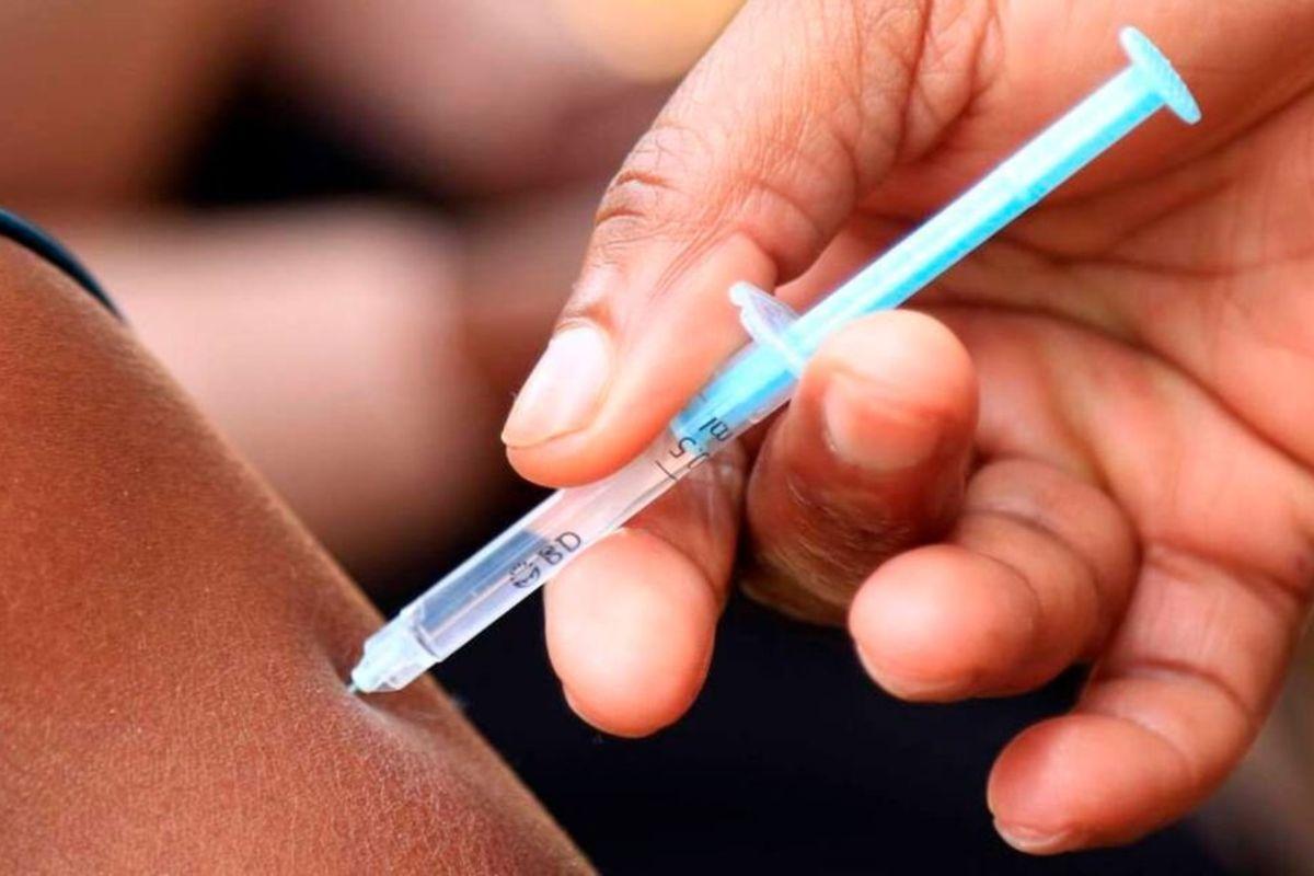 US approves first injectable drug to prevent HIV infection US approves first injectable drug to prevent HIV infection