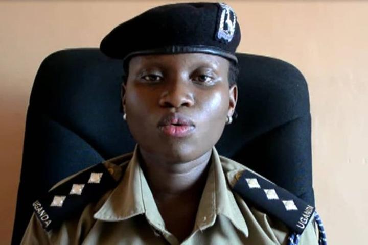 Attacks on police officers increase Attacks on police officers increase