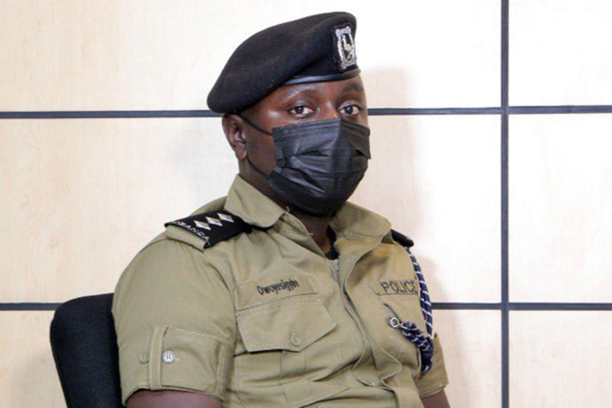 Police probe suspected murder of UNRA senior officer Police probe suspected murder of UNRA senior officer