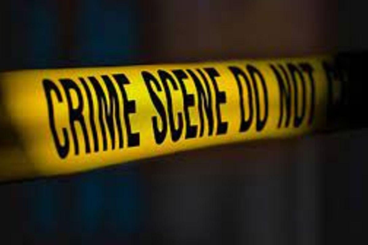 Prison warder shot dead in Moroto Prison warder shot dead in Moroto