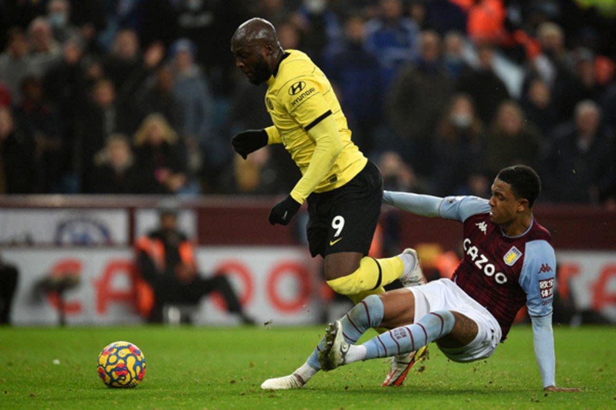 Lukaku revives Chelsea's bid to 'hunt' down Man City Lukaku revives Chelsea's bid to 'hunt' down Man City