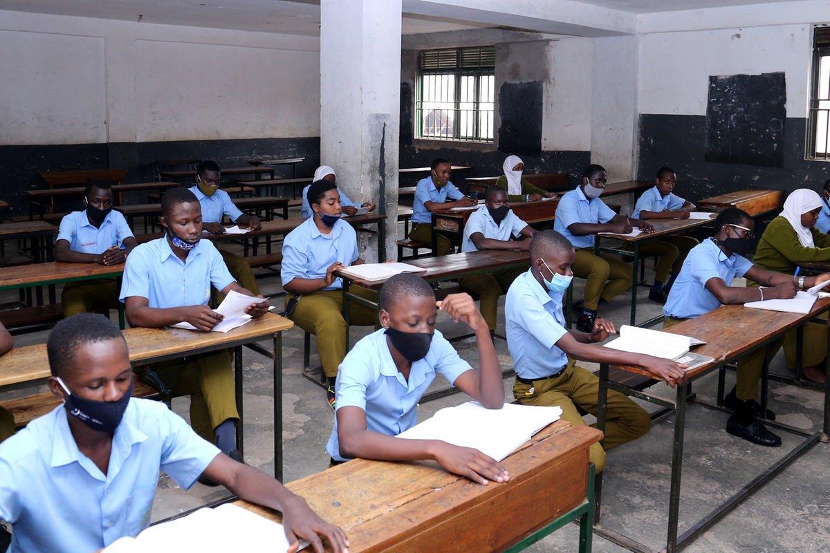 Schools Hike Fees Uganda schools-hike-fees-uganda