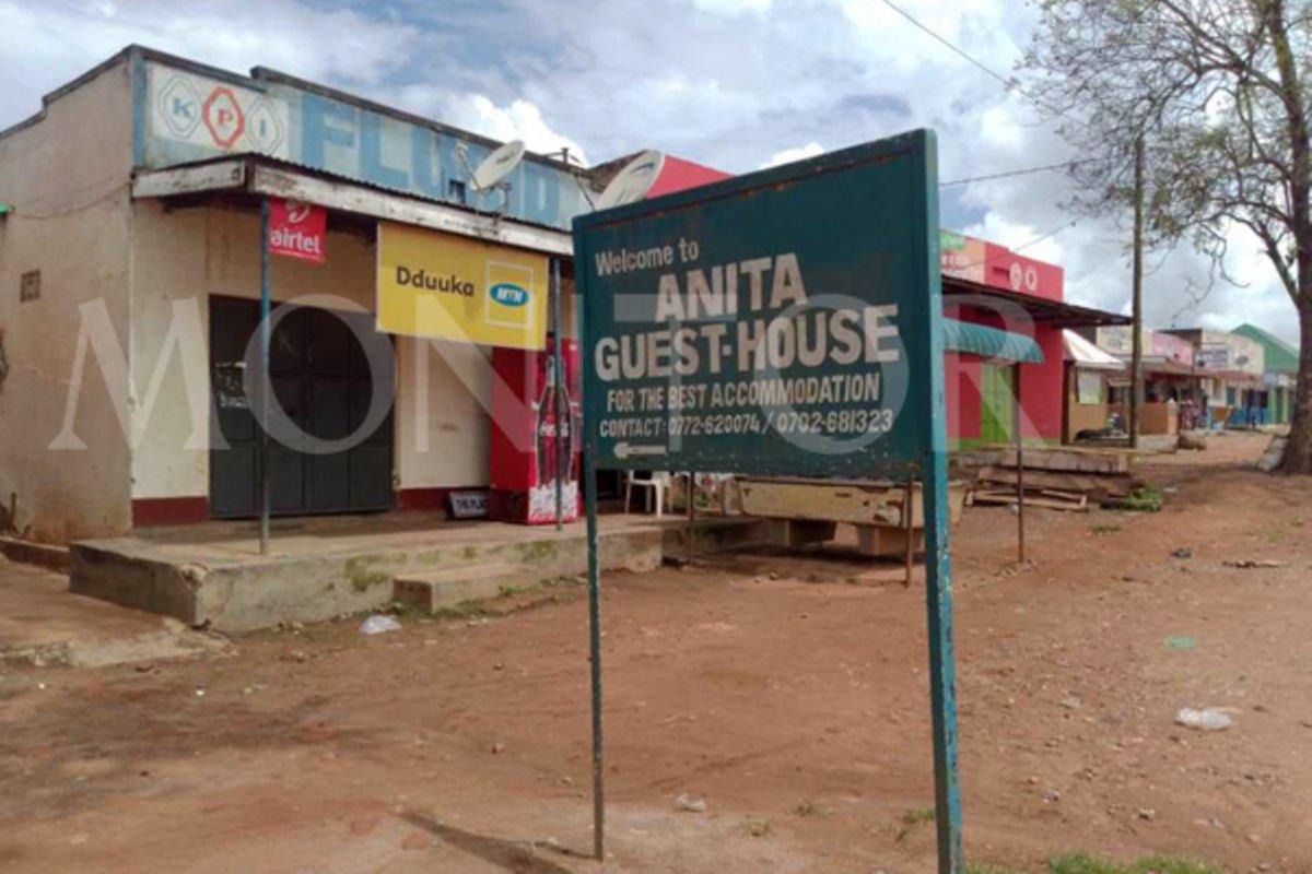 Rukungiri man dies in Lyantonde lodge Rukungiri man dies in Lyantonde lodge