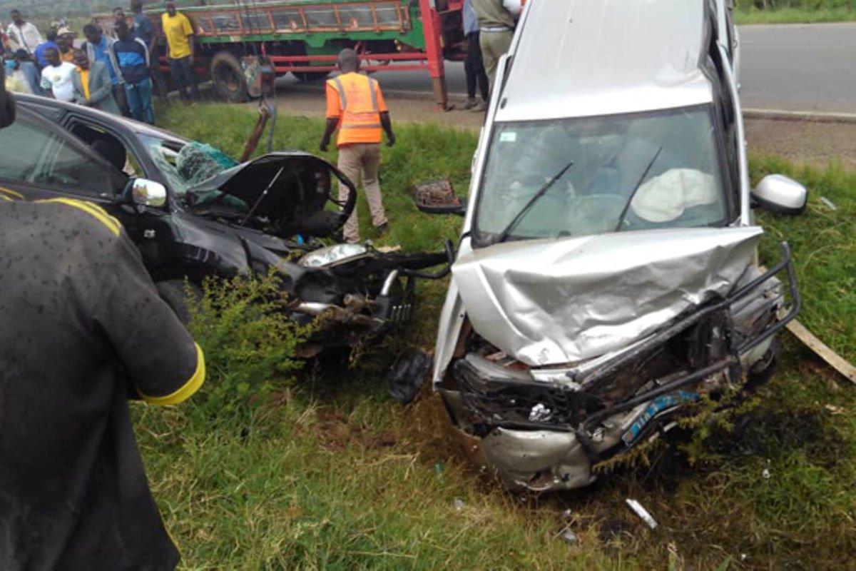 80 people killed during festive season – police 80 people killed during festive season – police