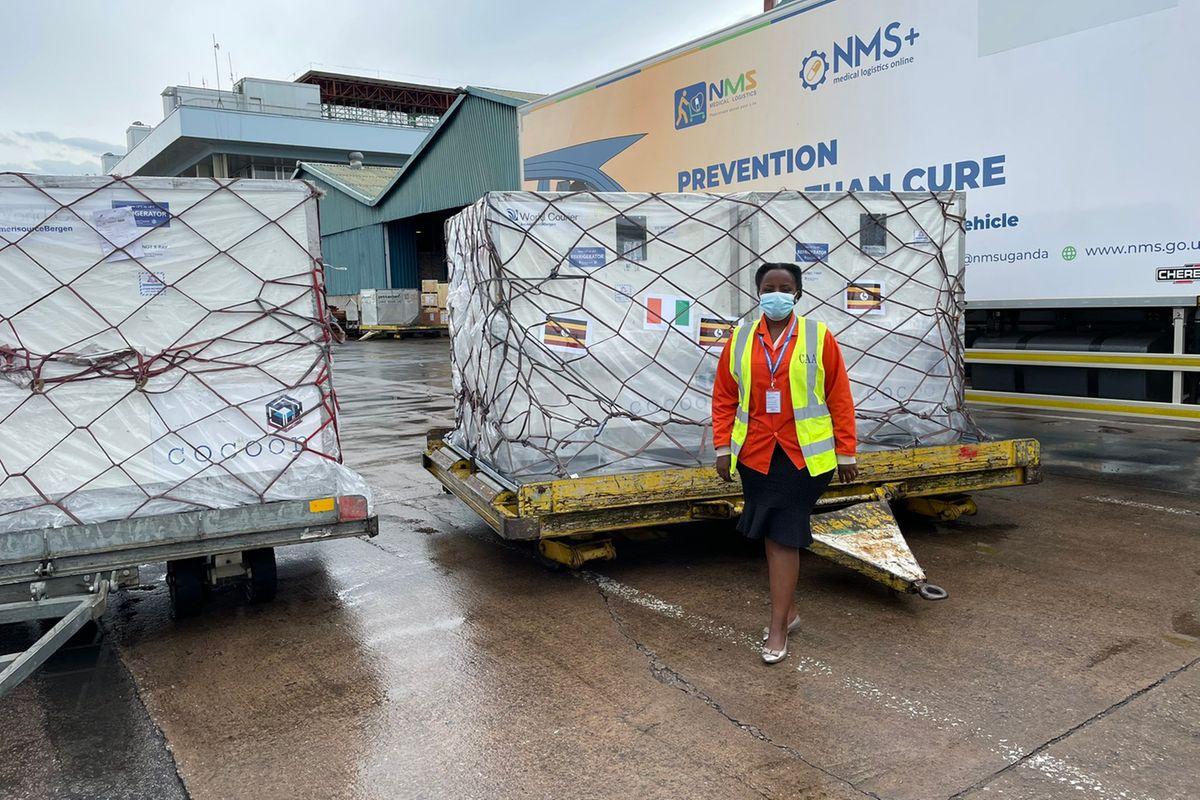 Over 40m Covid vaccines in East Africa’s govt stores at risk of expiry due to apathy, logistics Over 40m Covid vaccines in East Africa’s govt stores at risk of expiry due to apathy, logistics