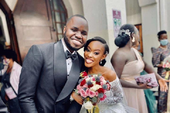 Security examine drugs given to newly-wed bride before death Security examine drugs given to newly-wed bride before death