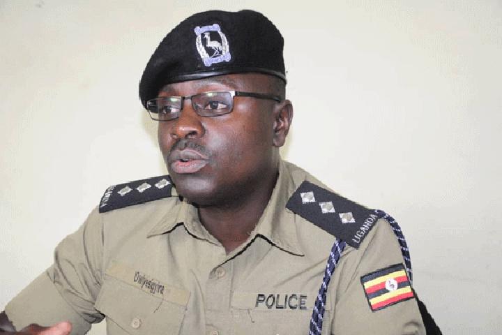 UNRA boss death: Police tell suspect to hand herself over UNRA boss death: Police tell suspect to hand herself over