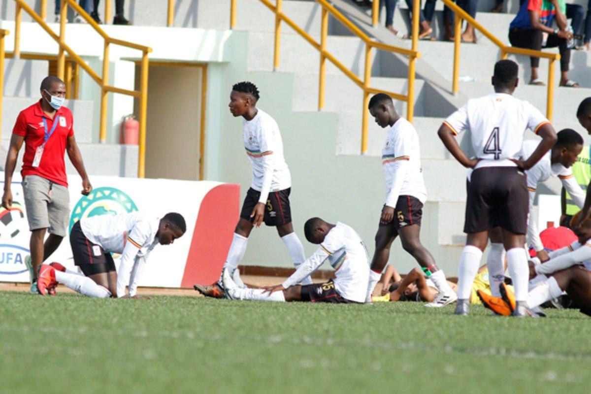 Focus on World Cup after heartbreaks Focus on World Cup after heartbreaks