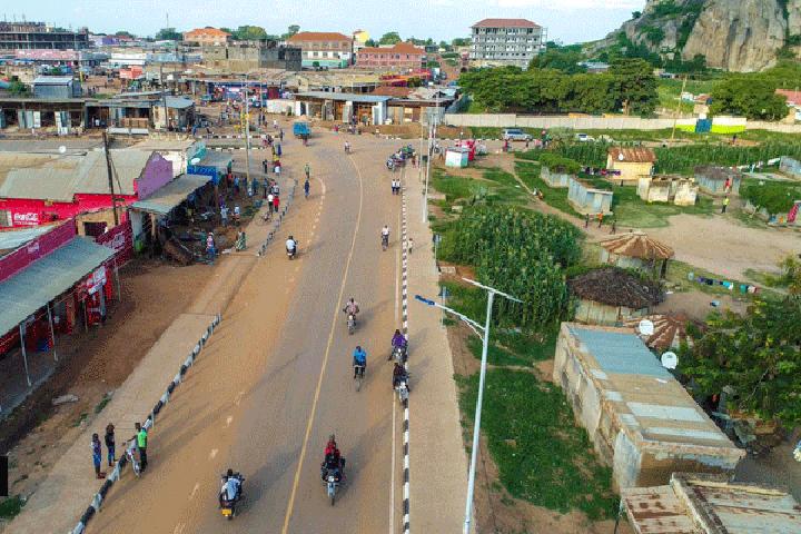 Tororo MPs divided over quest for city status Tororo MPs divided over quest for city status