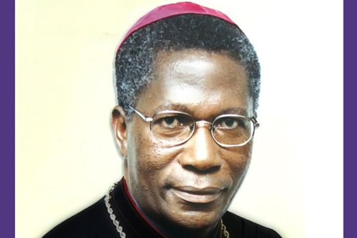 Prioritise agriculture in New Year, cleric tells Ugandans Prioritise agriculture in New Year, cleric tells Ugandans