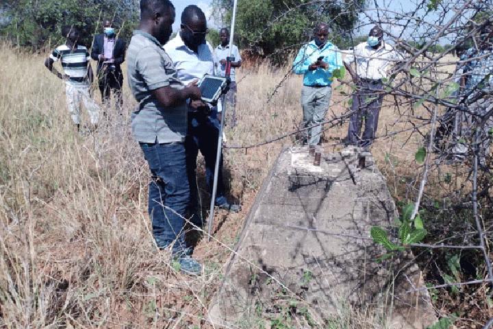 Ministry cancels soldier’s land title near oil field Ministry cancels soldier’s land title near oil field