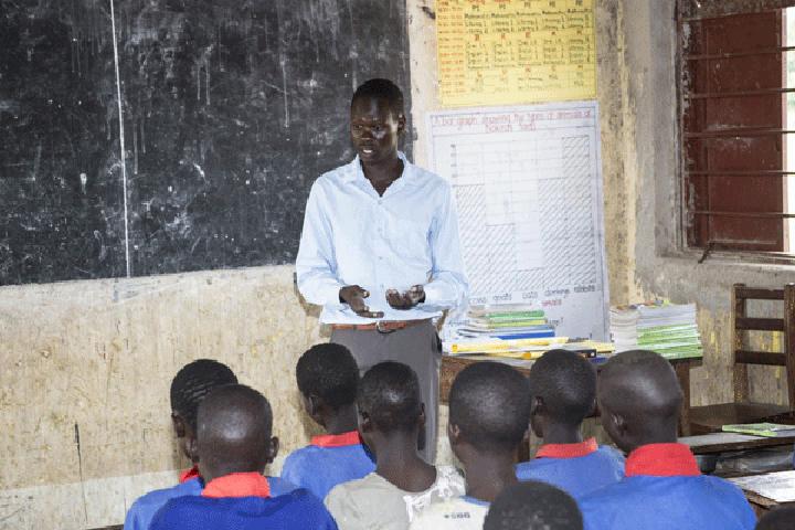 Karamoja appeals over closure of Kotido PTC Karamoja appeals over closure of Kotido PTC