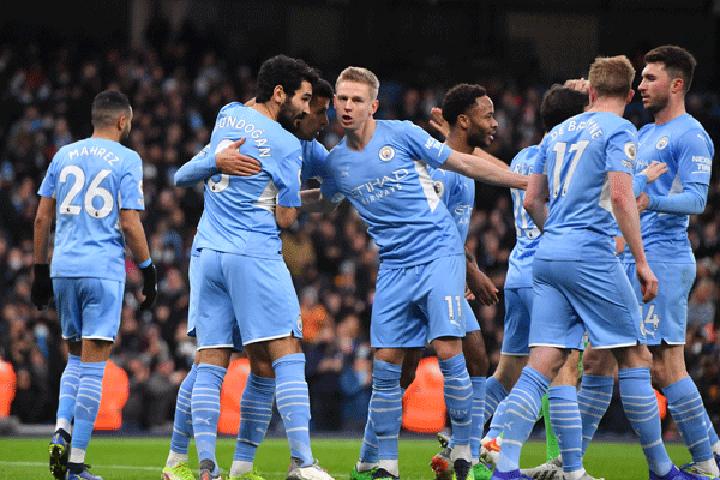 Has the Premier League turned into a one-horse race? Has the Premier League turned into a one-horse race?