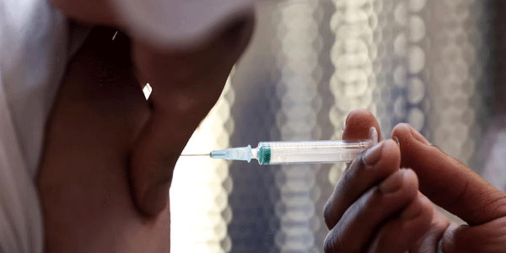 Yumbe health workers demand Covid vaccination allowances Yumbe health workers demand Covid vaccination allowances