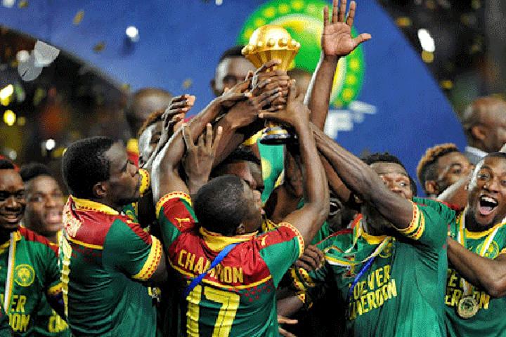 Cameroon: Afcon not exactly kind to hosts Cameroon: Afcon not exactly kind to hosts