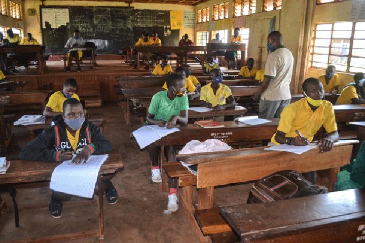Govt releases new reporting dates for schools Govt releases new reporting dates for schools