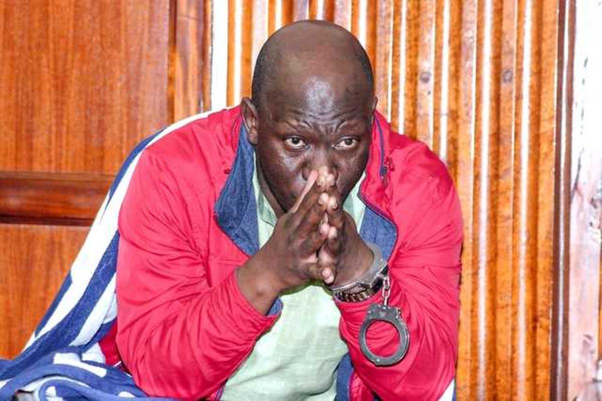 2021 was a golden year for Africa’s precious mineral scammers, with Nairobi as a hub 2021 was a golden year for Africa’s precious mineral scammers, with Nairobi as a hub