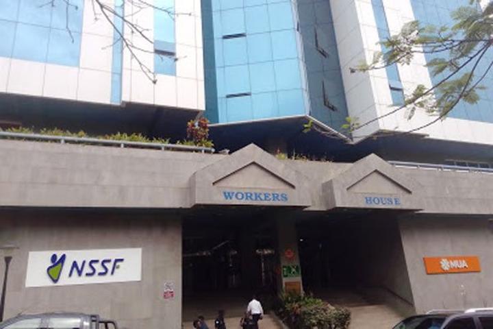 NSSF mid-term access starts in two months NSSF mid-term access starts in two months