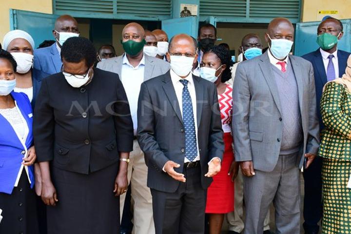 Govt vows to shut schools over illegal fees increase Govt vows to shut schools over illegal fees increase