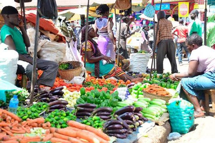 Inflation could rise this year, says BoU Inflation could rise this year, says BoU