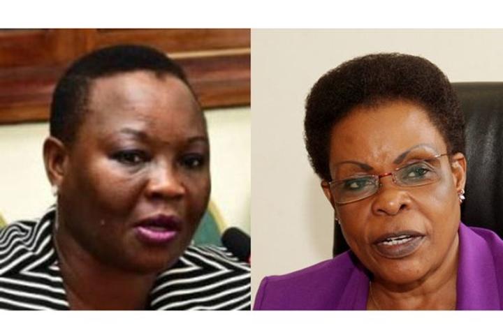 IGG officers held at gunpoint in Land Commission offices IGG officers held at gunpoint in Land Commission offices