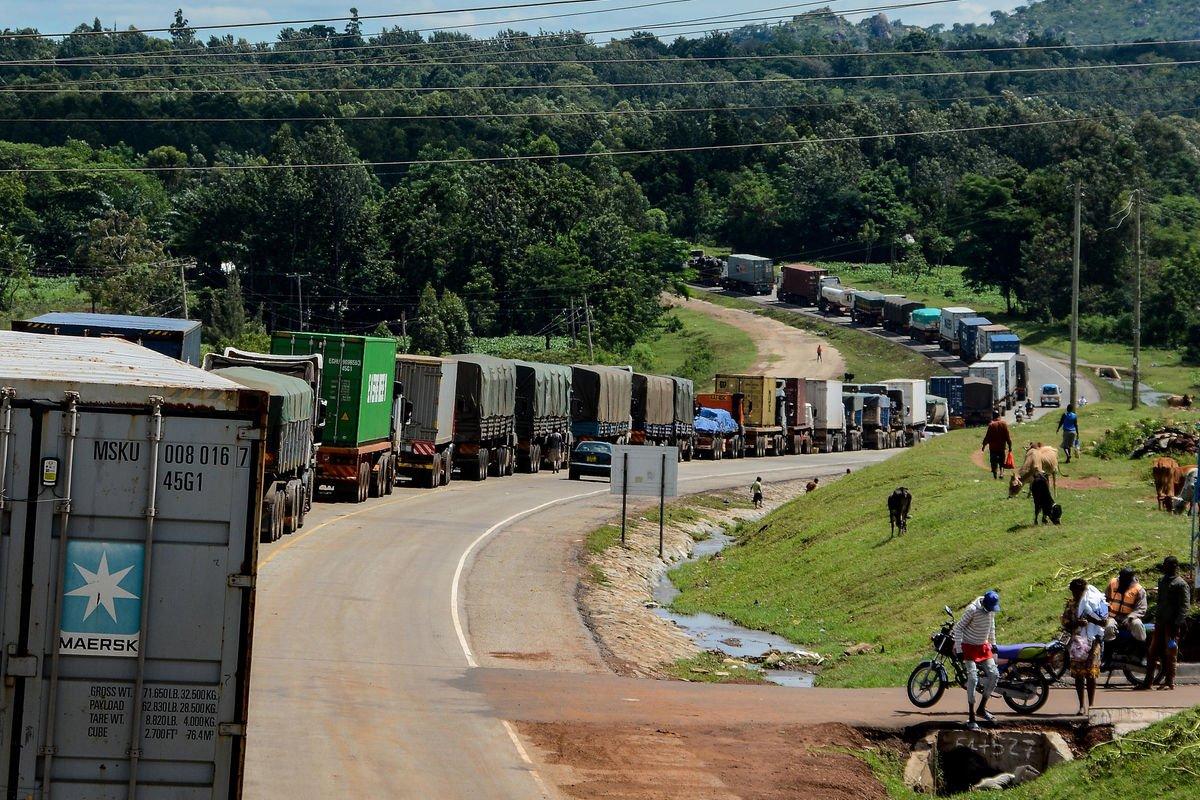 Protectionism is splitting EAC Common Market - UMA Protectionism is splitting EAC Common Market - UMA