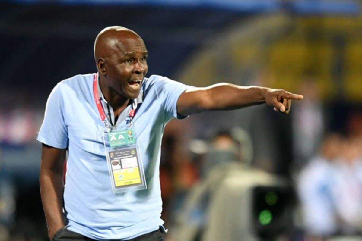 An Afcon for local chances An Afcon for local chances