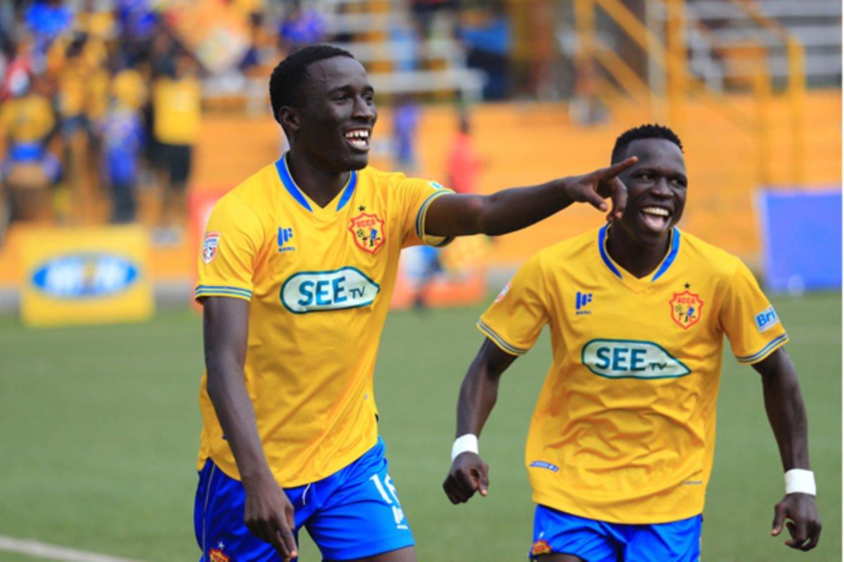 KCCA toil to regain UPL log leadership KCCA toil to regain UPL log leadership