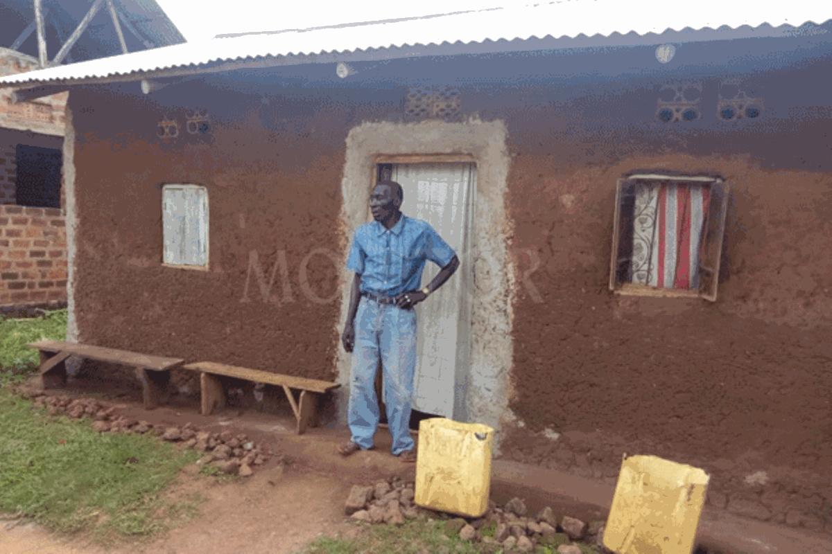 Runaway wife of burial conductor wants to return Runaway wife of burial conductor wants to return