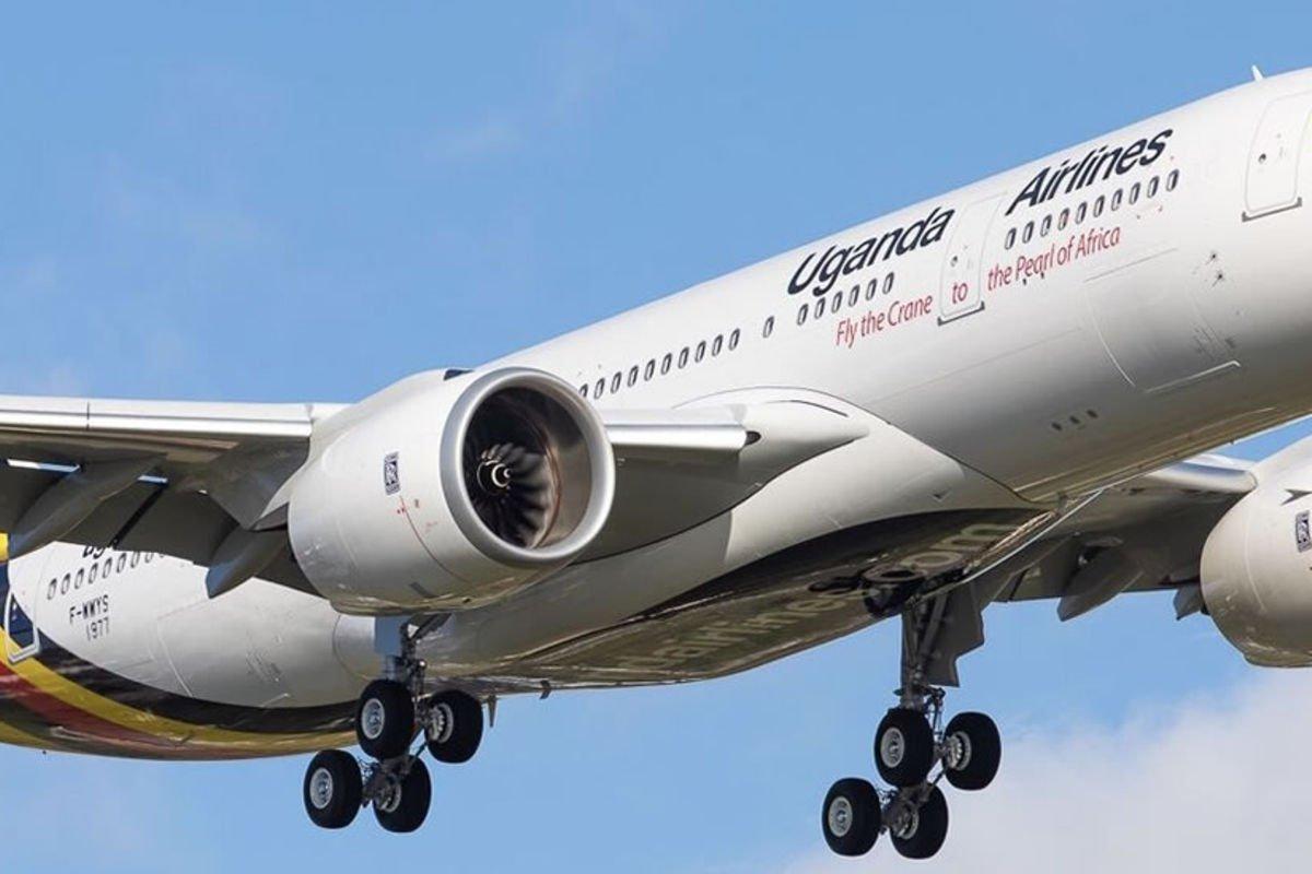 Suspension of flights from Uganda to Dubai lifted Suspension of flights from Uganda to Dubai lifted