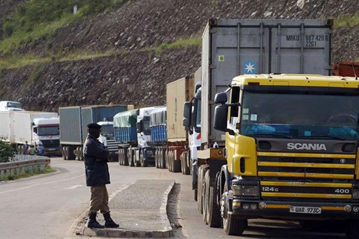 Testing of truck drivers must continue, says govt Testing of truck drivers must continue, says govt