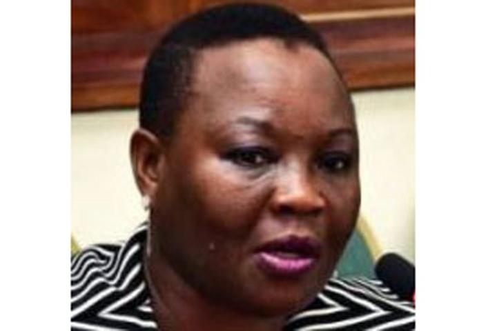 ULC boss explains drama at Land Commission offices ULC boss explains drama at Land Commission offices