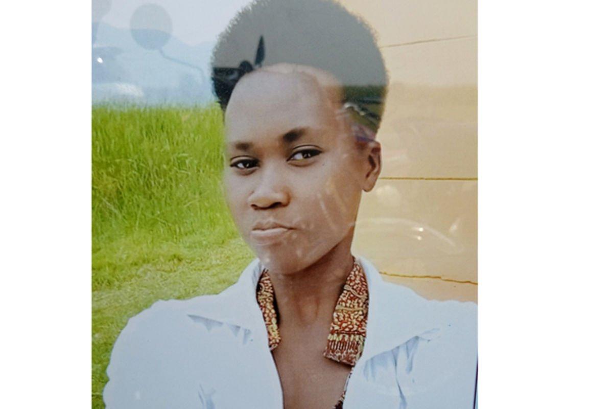 Teen commits suicide after father confiscated her smartphone- family Teen commits suicide after father confiscated her smartphone- family