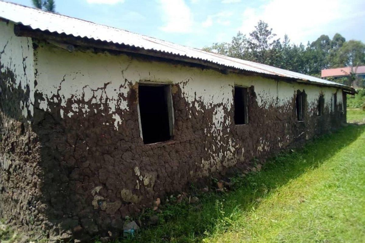 Ensure that learners have safe school structures Ensure that learners have safe school structures