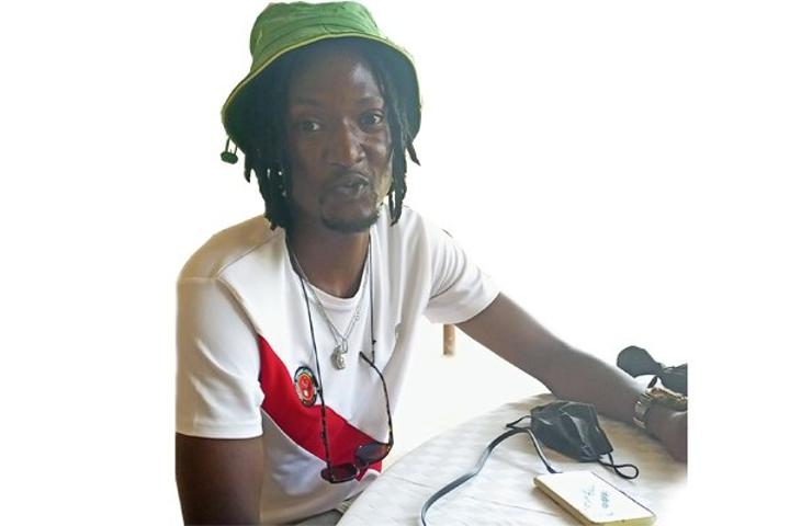 Straight-talking Aguma on his path to America Straight-talking Aguma on his path to America
