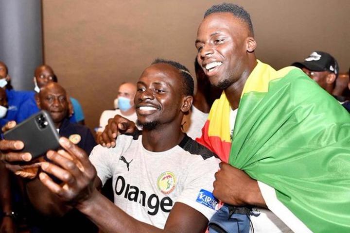 Senegal face Covid puzzle as thirst burns Ghana, Morocco Senegal face Covid puzzle as thirst burns Ghana, Morocco