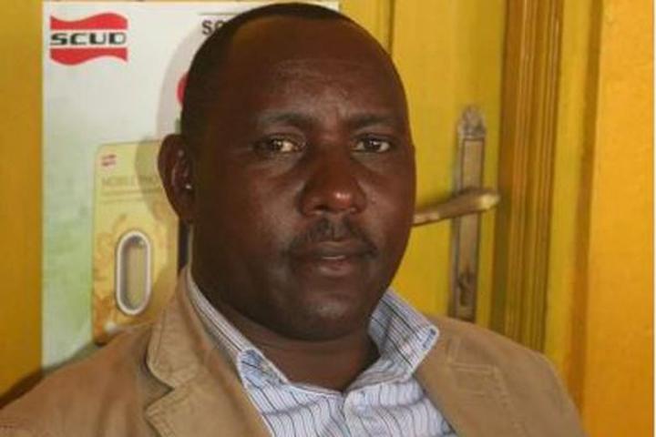 Tributes flow in for former Bushenyi-Ishaka municipality MP Arinda Tributes flow in for former Bushenyi-Ishaka municipality MP Arinda