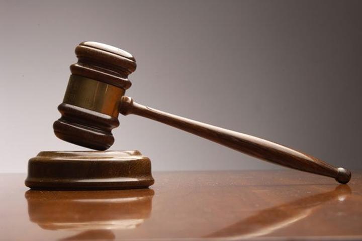 Community petitions judge in land eviction case Community petitions judge in land eviction case
