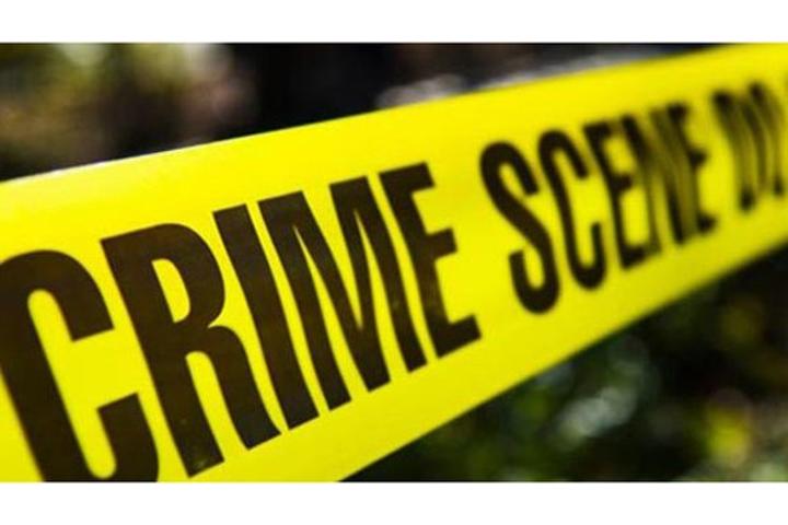 Police officer shoots footballer dead in Abim Police officer shoots footballer dead in Abim