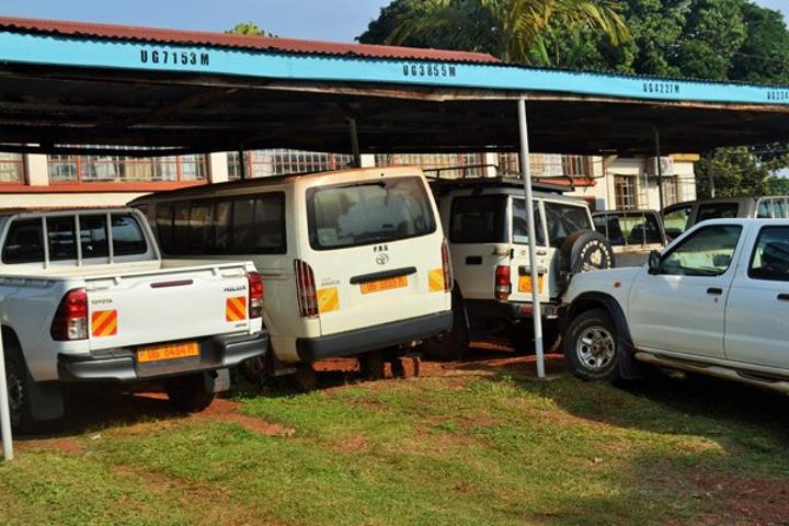 IGG gives retired doctor 10-day ultimatum to leave office IGG gives retired doctor 10-day ultimatum to leave office