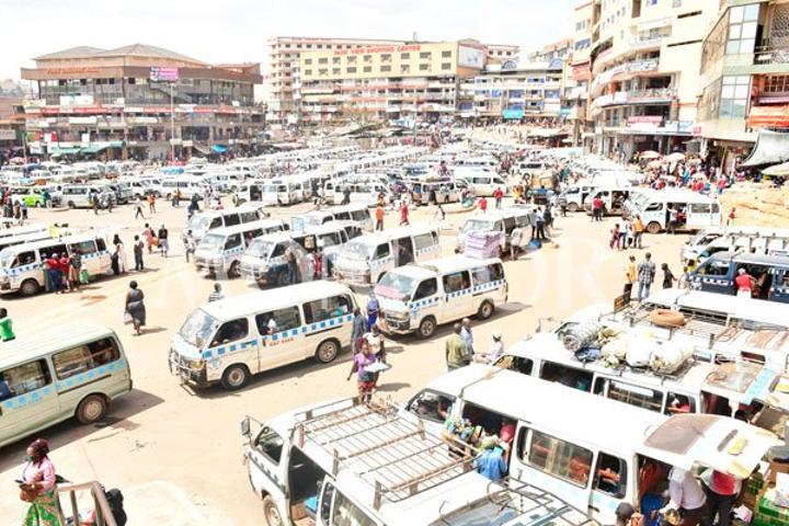 How schools influenced reopening of Old Taxi Park How schools influenced reopening of Old Taxi Park