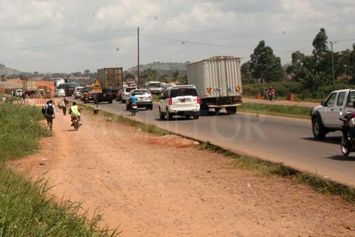 Police arrest 60 youths over attacks on Northern Bypass Police arrest 60 youths over attacks on Northern Bypass