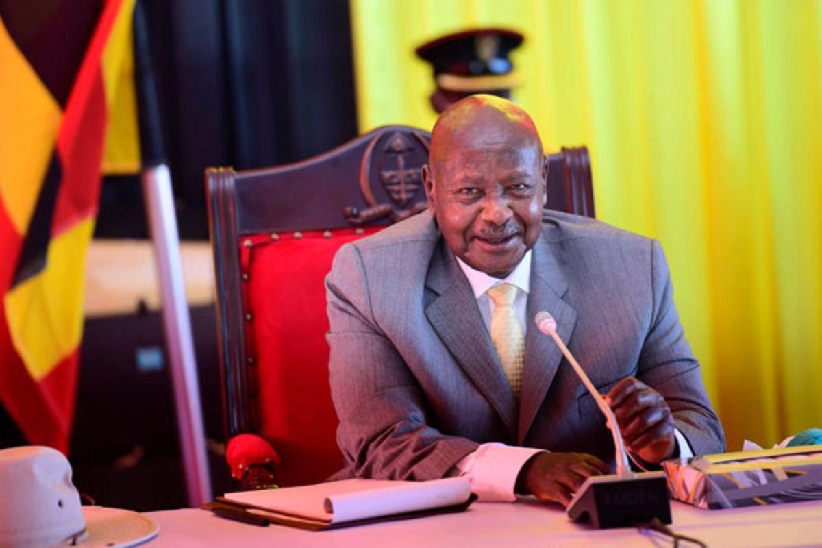 Museveni wants 18.7 billion for advisors' vehicles, RDCs’ facilitation Museveni wants 18.7 billion for advisors' vehicles, RDCs’ facilitation