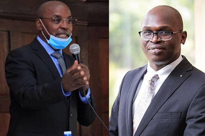 Govt saves Shs350b worth of cases through online hearing Govt saves Shs350b worth of cases through online hearing