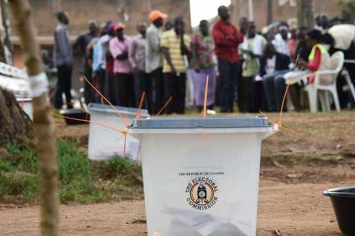 Uganda plans to amend law, system of government Uganda plans to amend law, system of government
